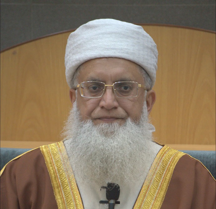 Introduction Hazrat e Aqdas Mufti Abdul Khaliq Azad