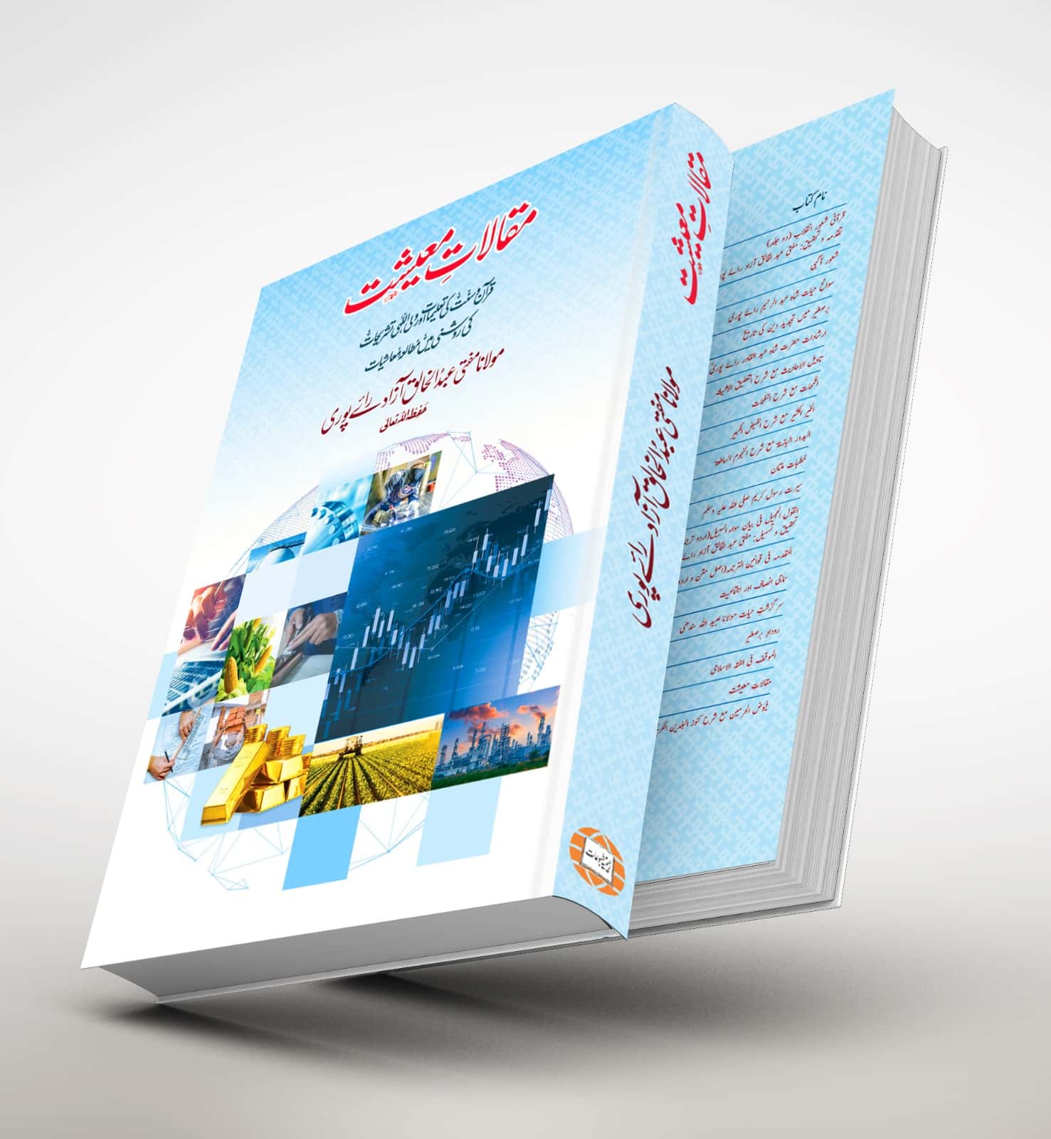 مقالات معیشت (دوسرا ایڈیشن)