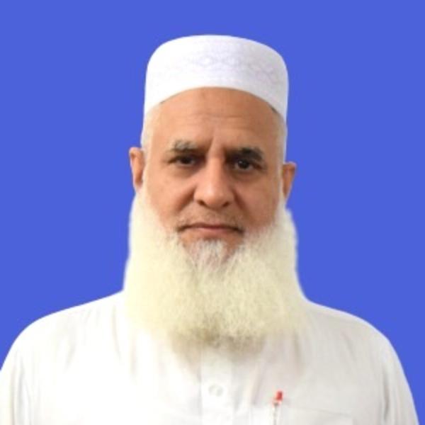 مولانا مفتی عبدالقدیر