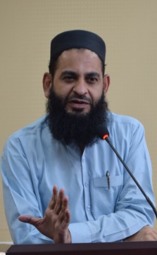 انیس احمد سجاد